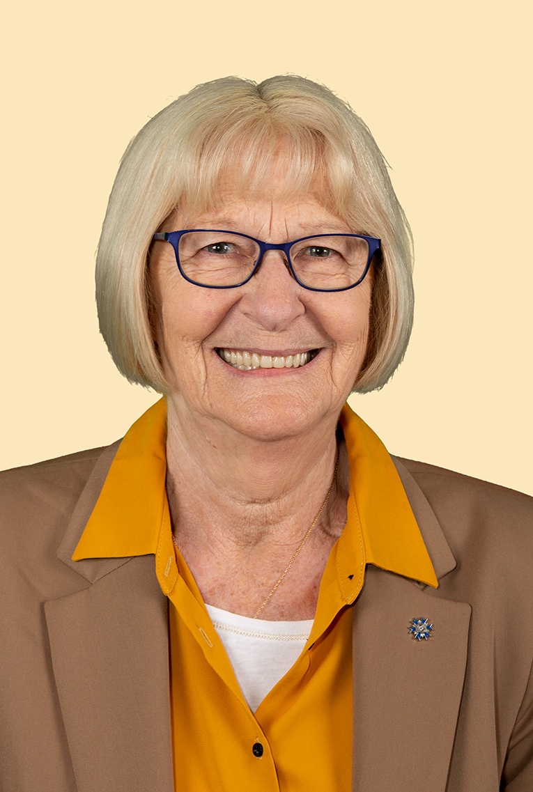Joëlle DELRUE